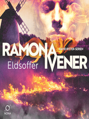 cover image of Eldsoffer